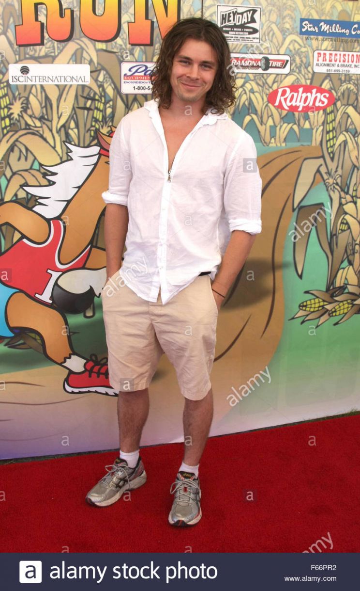 Riley Bodenstab