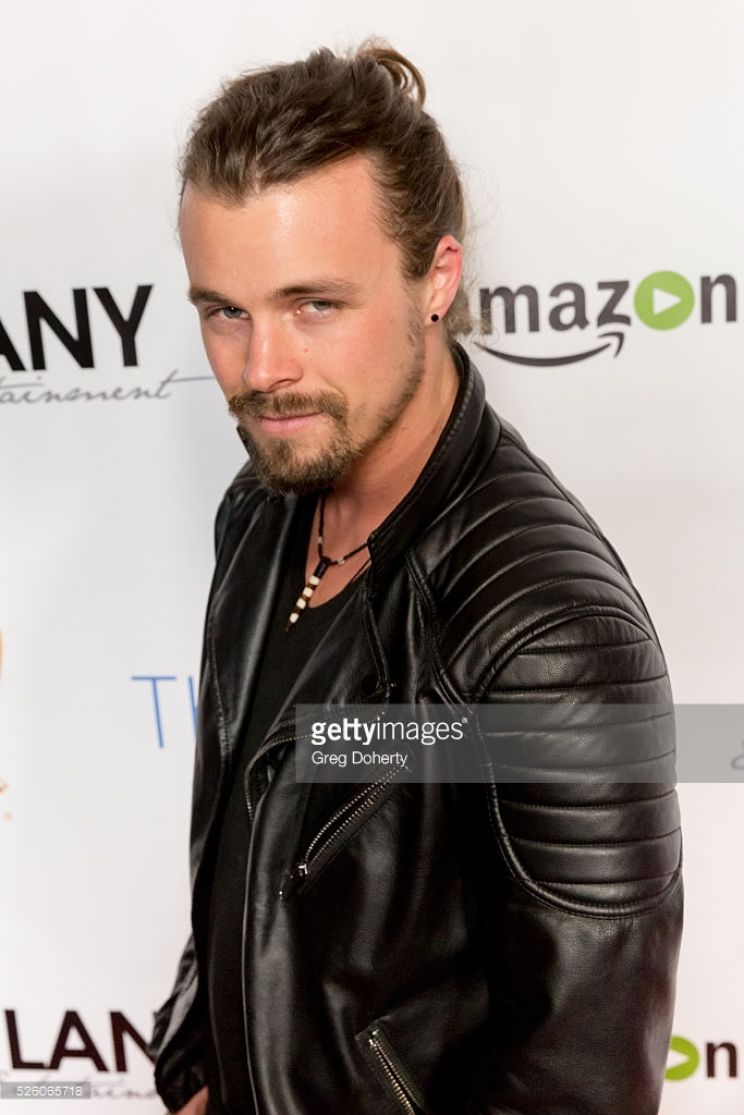 Riley Bodenstab