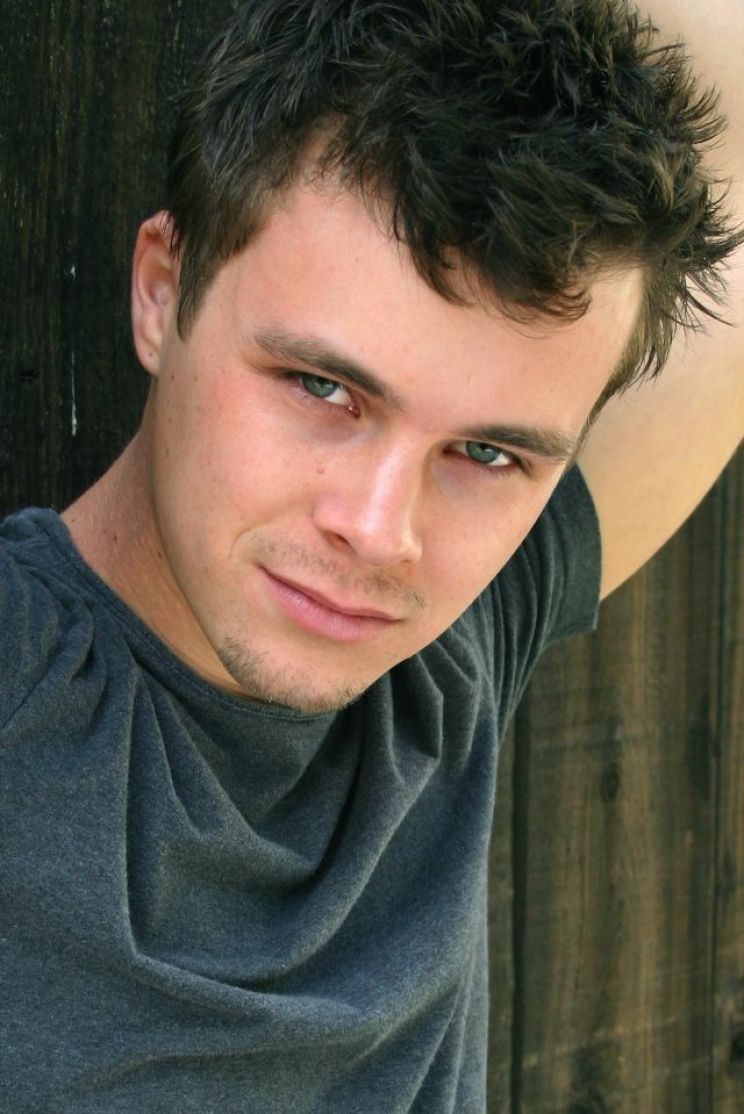 Riley Bodenstab