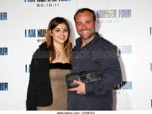 Riley DeLuise