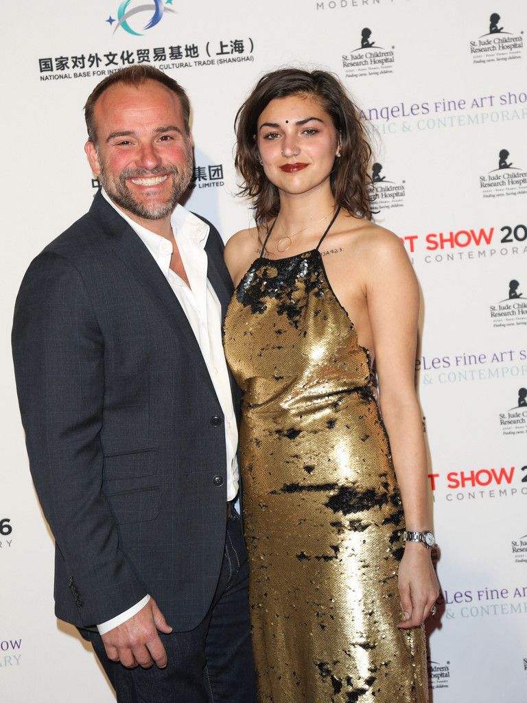 Pictures of Riley DeLuise