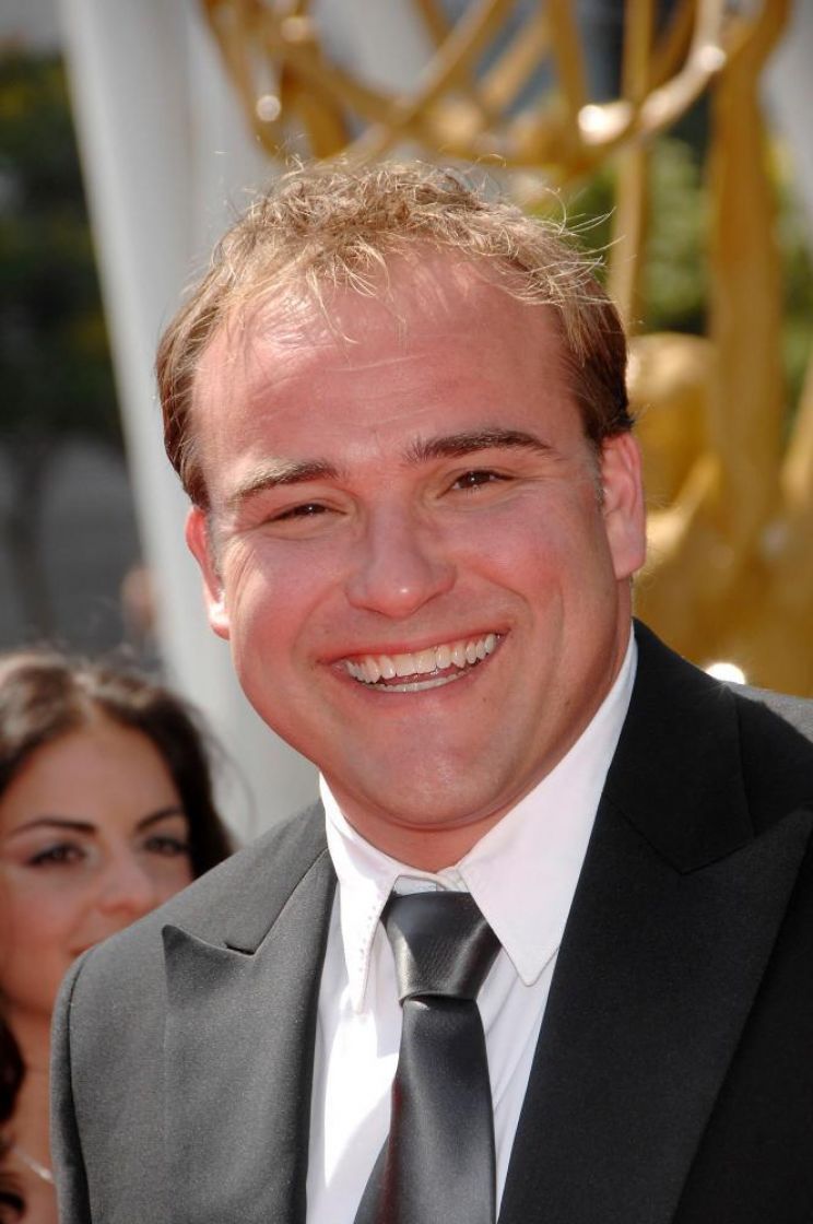 Riley DeLuise