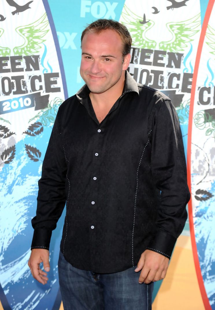 Riley DeLuise