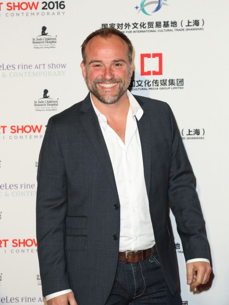 Riley DeLuise
