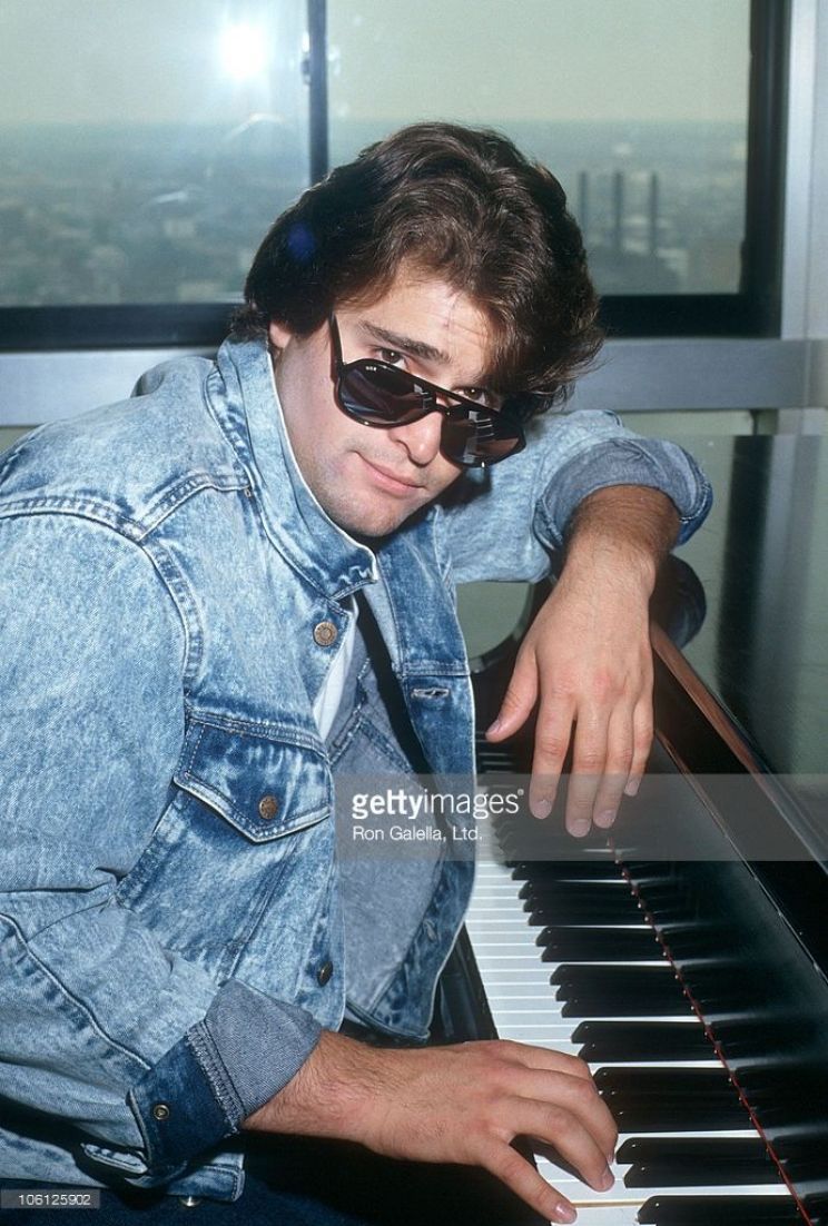 Riley DeLuise