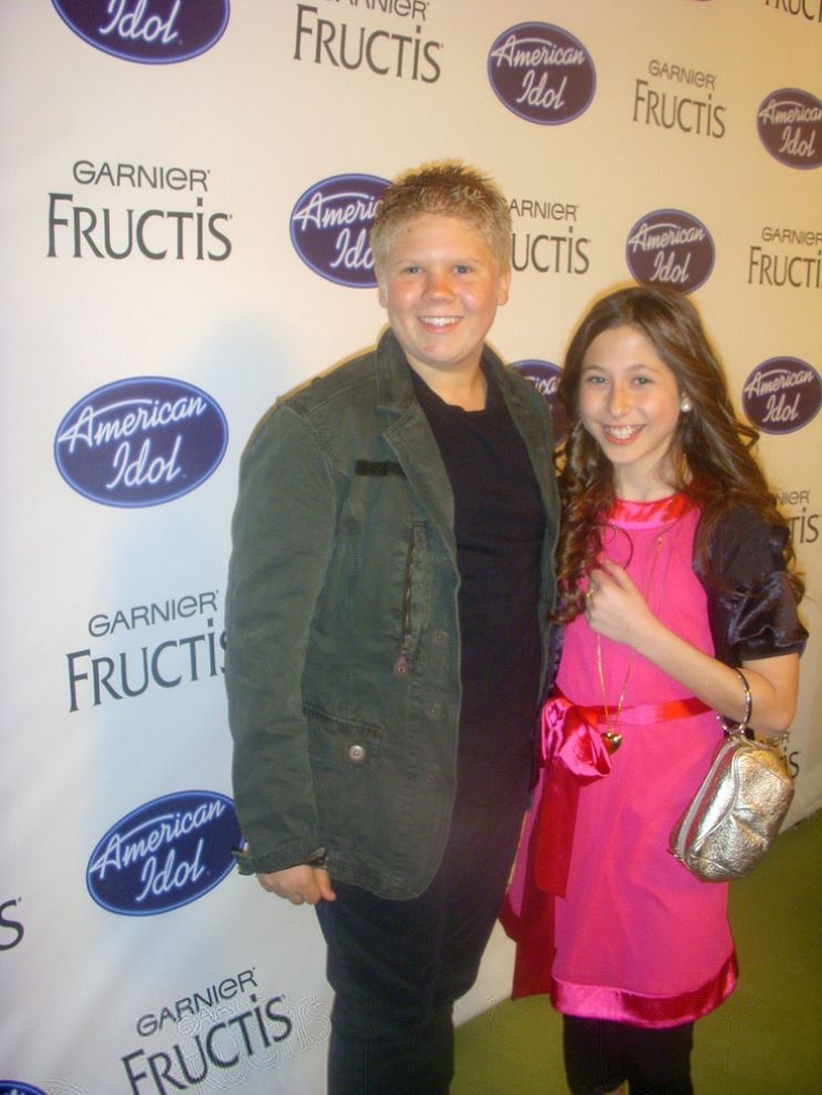 Riley DeLuise