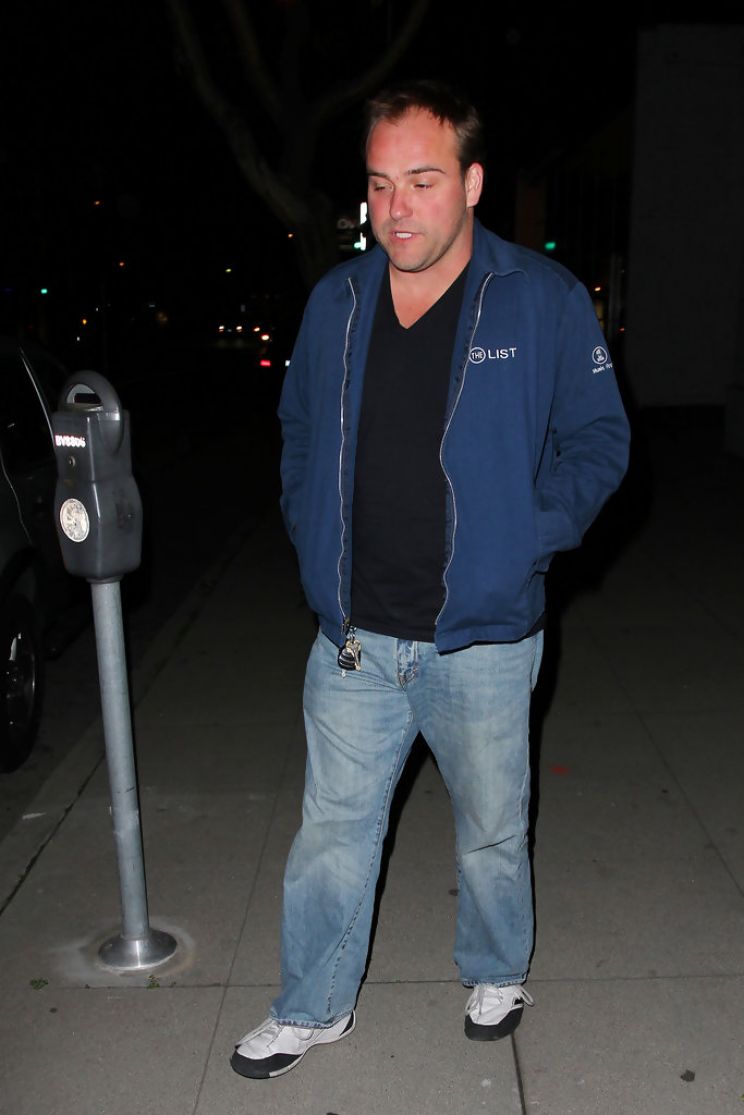 Riley DeLuise