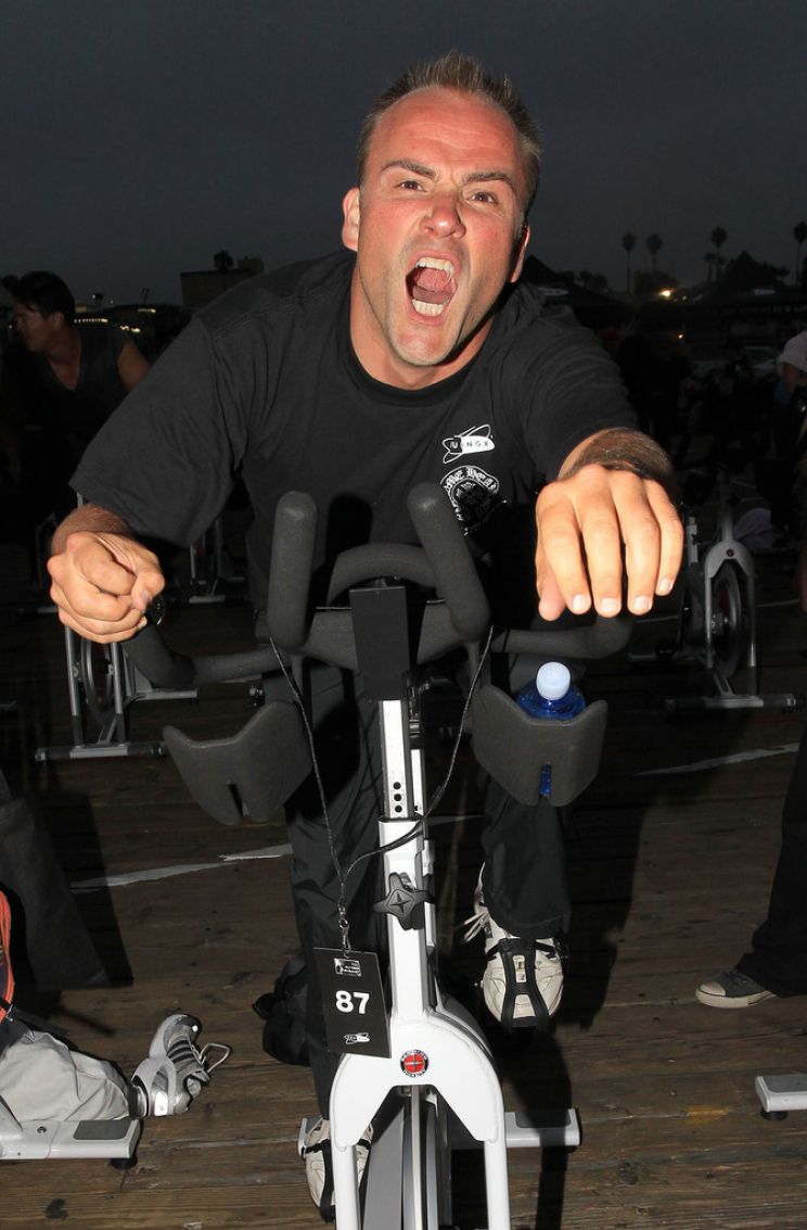 Riley DeLuise