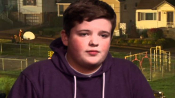 Riley Griffiths