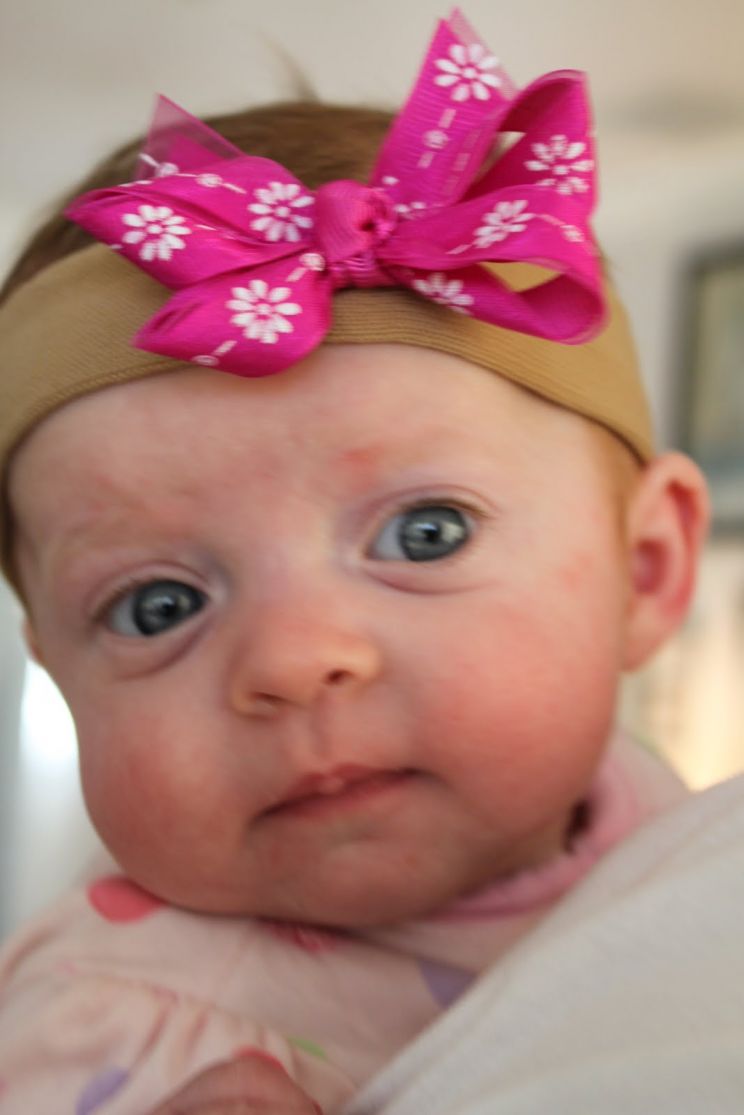 Riley Jane