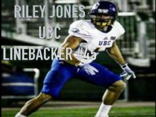 Riley Jones