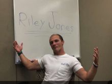 Riley Jones