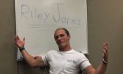 Riley Jones