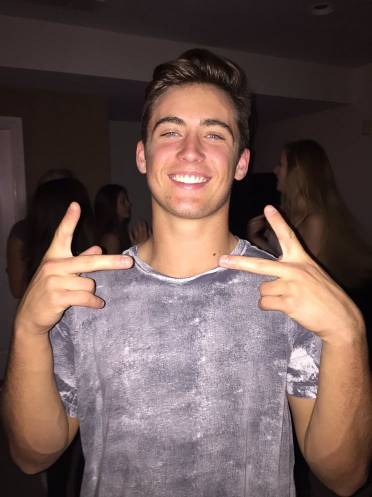Riley Jones