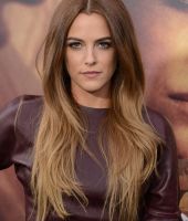 Riley Keough