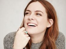 Riley Keough