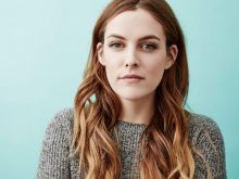 Riley Keough