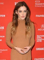 Riley Keough
