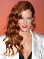Riley Keough