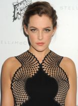 Riley Keough