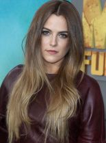 Riley Keough