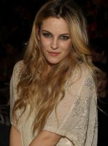 Riley Keough