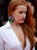 Riley Keough