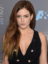 Riley Keough