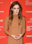 Riley Keough