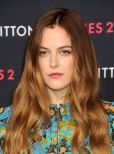 Riley Keough