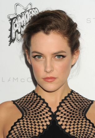 Riley Keough