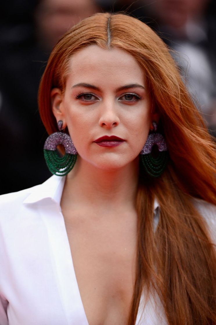 Riley Keough