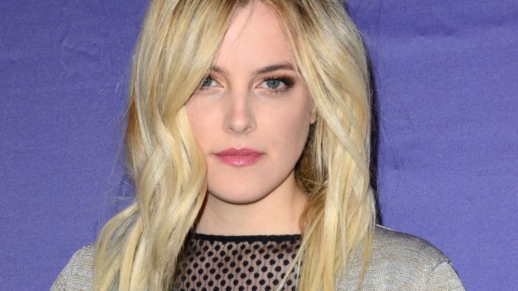 Riley Keough
