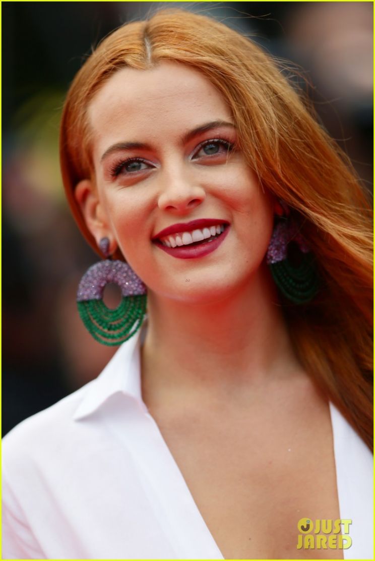 Riley Keough