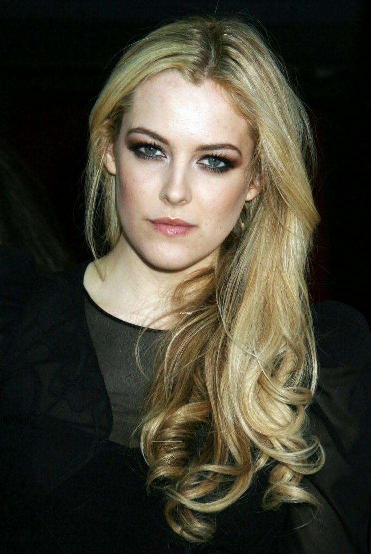 Riley Keough