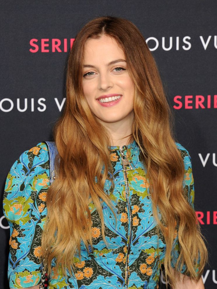 Riley Keough