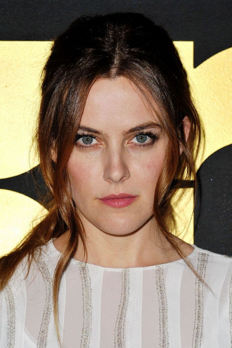 Riley Keough