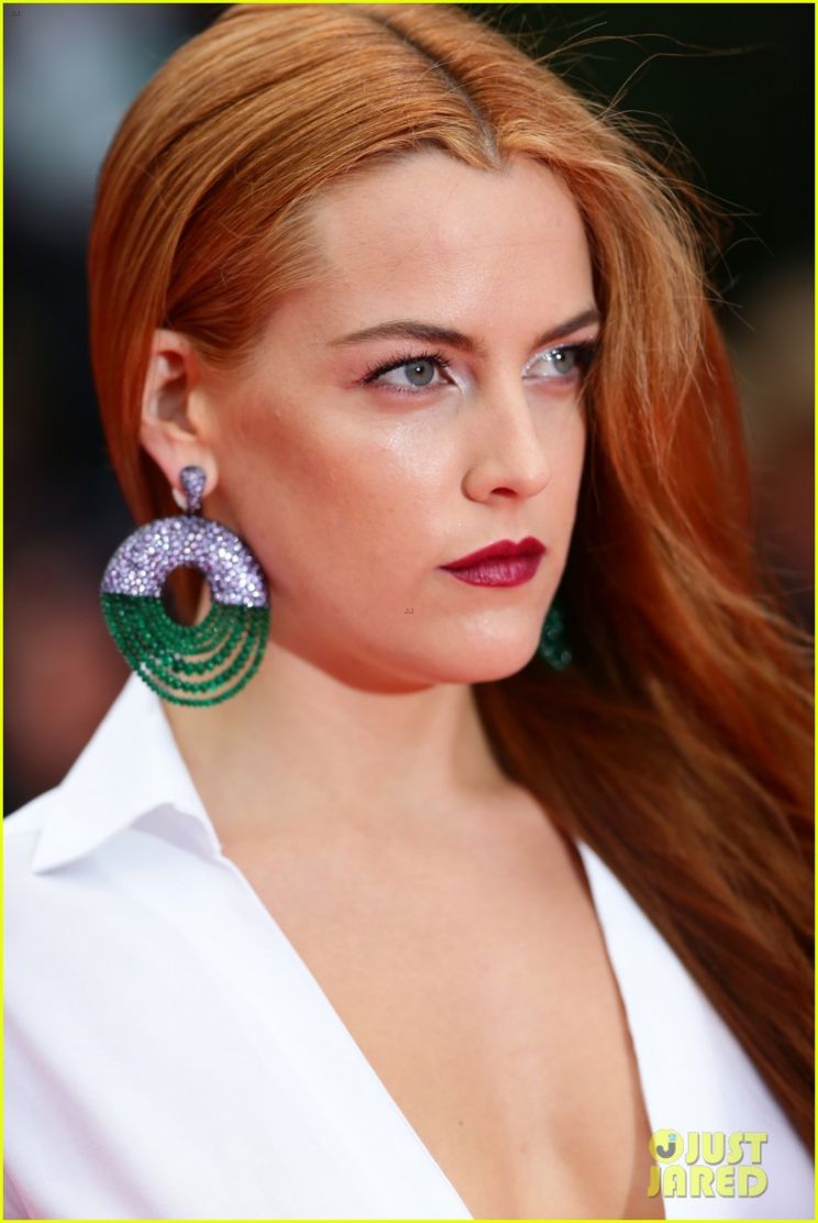 Riley Keough