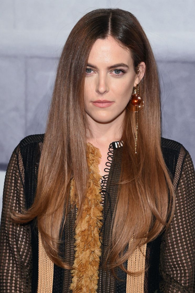 Riley Keough