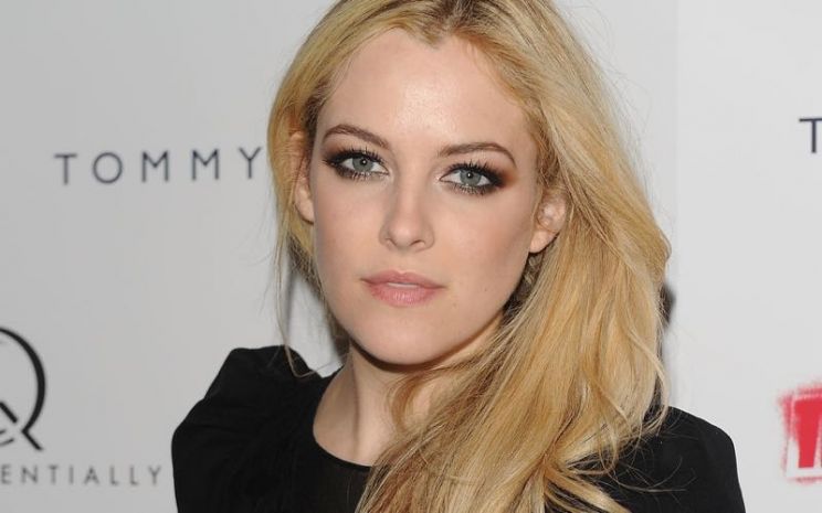 Riley Keough