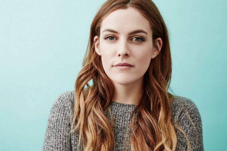 Riley Keough