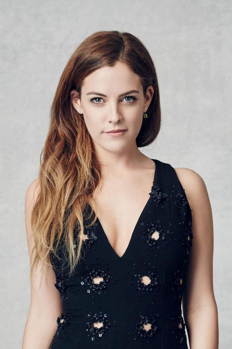 Riley Keough