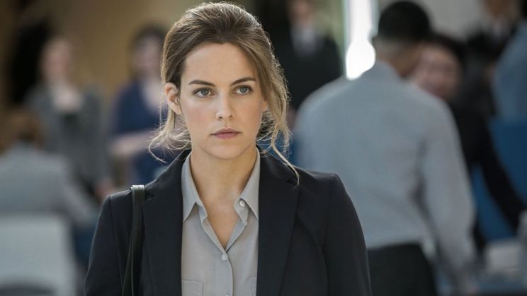 Riley Keough