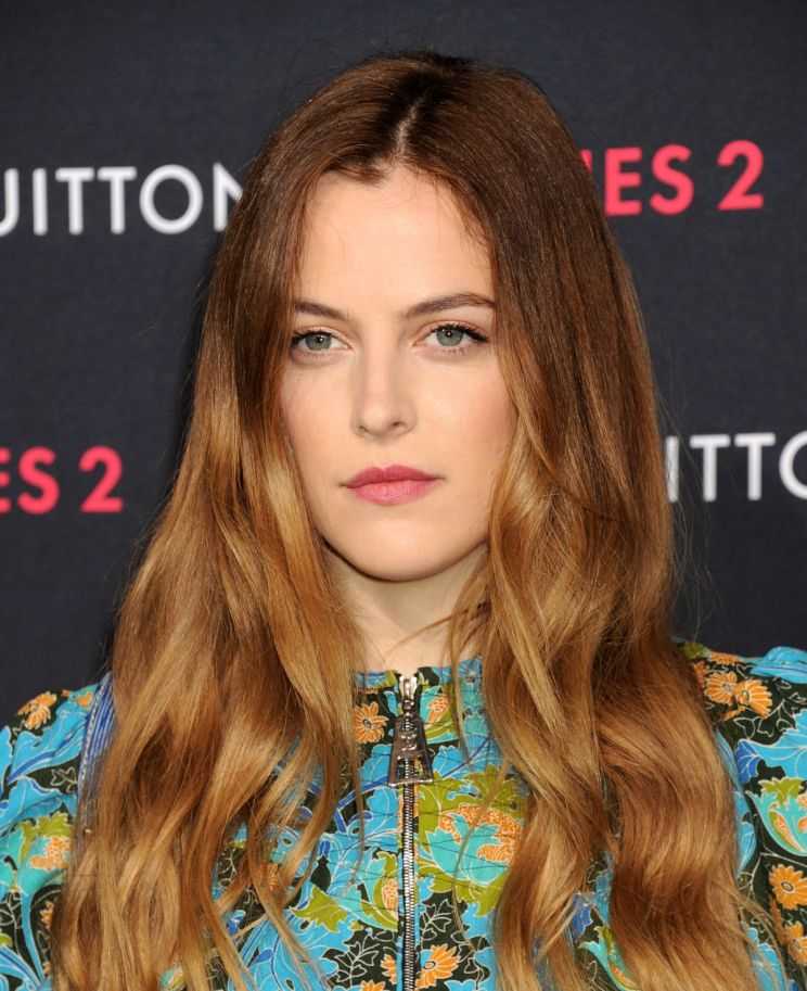 Riley Keough