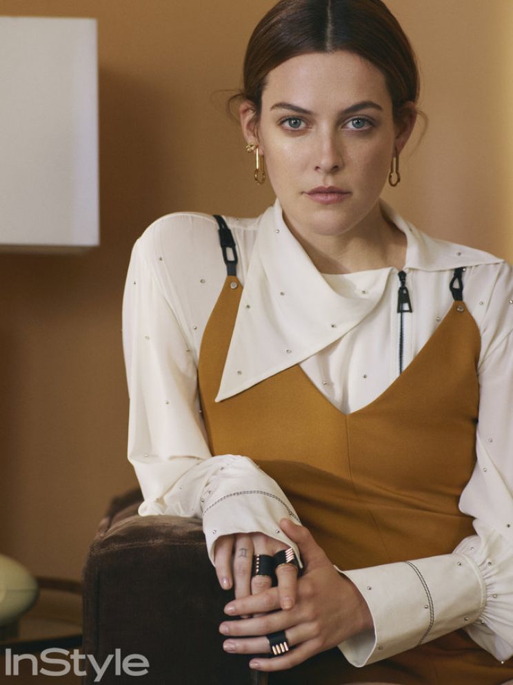 Riley Keough