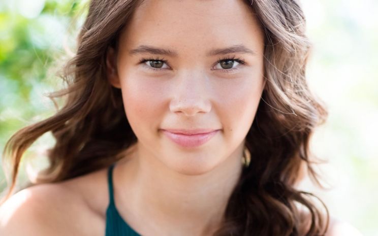 Riley Lio