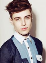 Riley Neldam