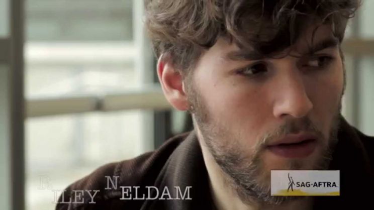 Riley Neldam