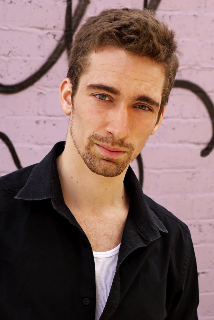 Riley Neldam