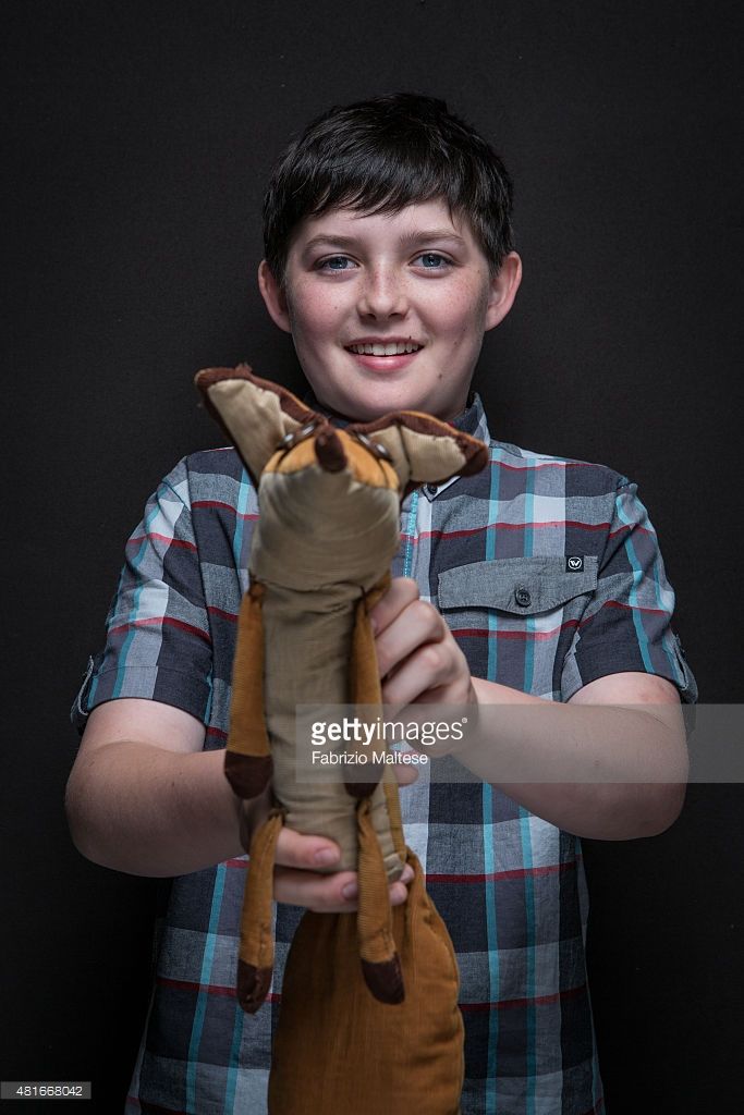 Pictures of Riley Osborne
